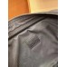 Louis Vuitton Scott Messenger Bag In Damier Graphite Canvas N50018