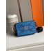 Louis Vuitton Studio Messenger In Damier Graphite Canvas N50026
