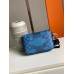 Louis Vuitton Studio Messenger In Damier Graphite Canvas N50026