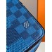 Louis Vuitton Studio Messenger In Damier Graphite Canvas N50026