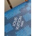 Louis Vuitton Studio Messenger In Damier Graphite Canvas N50026