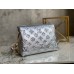 Louis Vuitton Coussin BB Bag In Monogram Lambskin M20567