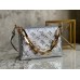 Louis Vuitton Coussin BB Bag In Monogram Lambskin M20567