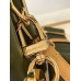 Louis Vuitton Coussin MM Bag In Monogram Lambskin M57782