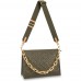 Louis Vuitton Coussin MM Bag In Monogram Lambskin M57782
