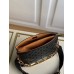 Louis Vuitton Coussin MM Bag In Monogram Lambskin M57783