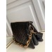 Louis Vuitton Coussin MM Bag In Monogram Lambskin M57783