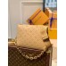 Louis Vuitton Coussin PM Bag In Monogram Lambskin M57791