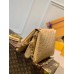 Louis Vuitton Coussin PM Bag In Monogram Lambskin M57791