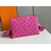 Louis Vuitton Coussin PM Bag In Monogram Lambskin M58628