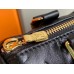 Louis Vuitton Speedy Bandouliere 22 Bag In Monogram Lambskin M58631