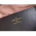 Louis Vuitton Speedy Bandouliere 22 Bag In Monogram Lambskin M58631