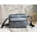 Louis Vuitton Outdoor Messenger In Taiga Leather M30830