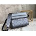 Louis Vuitton Outdoor Messenger In Taiga Leather M30830