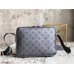 Louis Vuitton Outdoor Messenger In Taiga Leather M30830