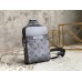 Louis Vuitton Outdoor Slingbag In Taiga Leather M30833