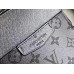 Louis Vuitton Outdoor Slingbag In Taiga Leather M30833
