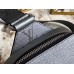 Louis Vuitton Outdoor Slingbag In Taiga Leather M30833