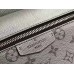 Louis Vuitton Discovery Backpack PM In Taiga Leather M30835