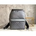Louis Vuitton Discovery Backpack PM In Taiga Leather M30835