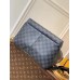 Louis Vuitton Discovery Backpack In Damier Graphite Canvas N45275