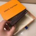 Louis Vuitton Card Holder In Monogram Canvas M69761