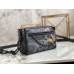Louis Vuitton Mini Soft Trunk Bag In Damier Graphite Canvas N45278