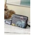 Louis Vuitton Trio Messenger Bag In Damier Graphite Canvas N58040