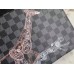 Louis Vuitton Pochette Voyage MM In Damier Graphite Canvas N64605