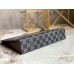 Louis Vuitton Pochette Voyage MM In Damier Graphite Canvas N64605