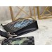Louis Vuitton Gaston Wearable Wallet In Damier Graphite Canvas N64608