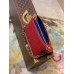 Louis Vuitton Coussin PM Bag In Monogram Lambskin M59275