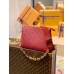 Louis Vuitton Coussin PM Bag In Monogram Lambskin M59275
