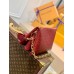 Louis Vuitton Coussin PM Bag In Monogram Lambskin M59275