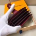 Louis Vuitton Card Holder In Monogram Canvas M69762