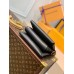 Louis Vuitton Coussin BB Bag In Monogram Lambskin M59598