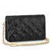 Louis Vuitton Pochette Coussin Bag In Monogram Lambskin M80742