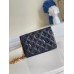 Louis Vuitton Pochette Coussin Bag In Monogram Lambskin M80742