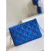 Louis Vuitton Pochette Coussin Bag In Monogram Lambskin M80743