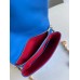 Louis Vuitton Pochette Coussin Bag In Monogram Lambskin M80743