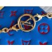 Louis Vuitton Pochette Coussin Bag In Monogram Lambskin M80743