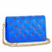 Louis Vuitton Pochette Coussin Bag In Monogram Lambskin M80743
