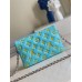 Louis Vuitton Pochette Coussin Bag In Monogram Lambskin M80744