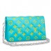 Louis Vuitton Pochette Coussin Bag In Monogram Lambskin M80744