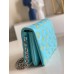 Louis Vuitton Pochette Coussin Bag In Monogram Lambskin M80744