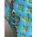 Louis Vuitton Pochette Coussin Bag In Monogram Lambskin M80744