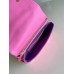 Louis Vuitton Pochette Coussin Bag In Monogram Lambskin M80745