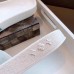 Louis Vuitton Waterfront Mules In Pink Iridescent Monogram