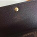 Louis Vuitton 6 Key Holder In Damier Ebene Canvas N62630