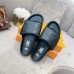 Louis Vuitton LVXNBA Miami Mules In Monogram Leather